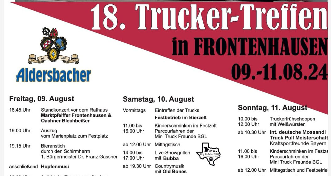 2024tt frontenhausen