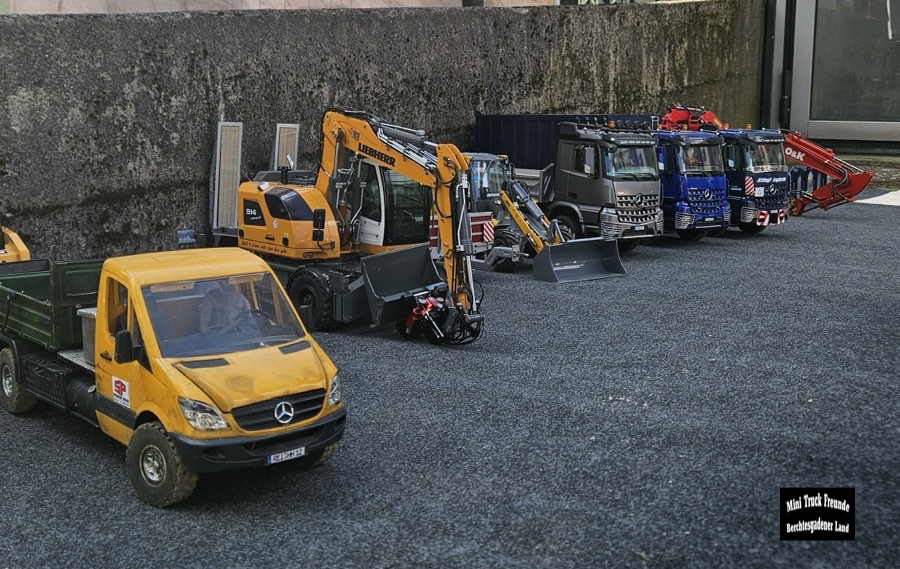 parkplatz